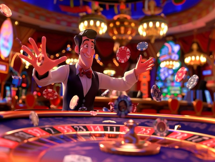 d100 ¿Qué hace especial a Super Sic Bo en nuestro casino en vivo?
